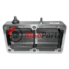 5801774431 ODPOR ŽHAVENI V SACOM POTRUBÍ IVECO