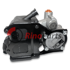 504078368 OLEJOVE CERPADLO IVECO BOX NEUTRAL