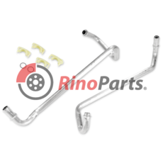 42569371 POTRUBI TOPENI SADA IVECO