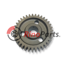 4894308 OZUBENE SOUKOLI IVECO