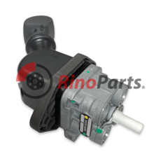 504135916 PAKA RUCNI BRZDY IVECO