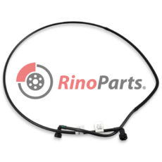5801280548 PALIVOVE POTRUBI IVECO