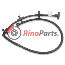 504334659 PALIVOVE POTRUBI IVECO
