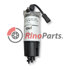 504192159 PALIVOVY FILTR KOMPLET IVECO