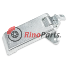 504027551 PANT DVERI ZADNICH L/P IVECO