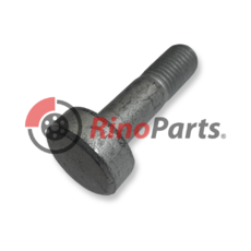 42555198 PIST IVECO