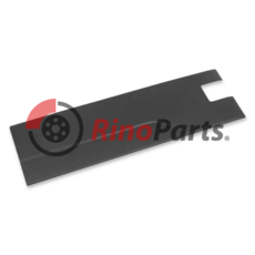3802050 PLAST DVERI R IVECO