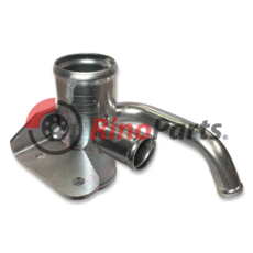 500396003 POTRUBI CHLADICI KAPALINY IVECO