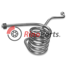 5802023561 VZDUCHOVE POTRUBI IVECO