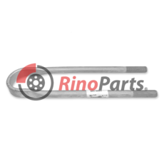 504202456 PRUZNY DRZIAK IVECO