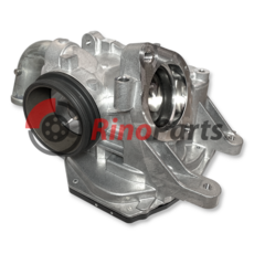 5802313486 REGULACNI VENTIL IVECO