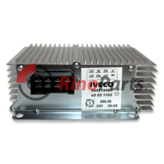 504219480 REGULATOR NAPETI 24/12V IVECO