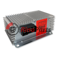 504219479 REGULATOR NAPETI IVECO