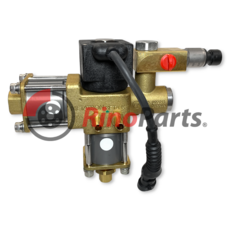 504224810 REGULATOR TLAKU IVECO