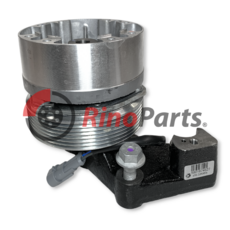 5801974627 RIZENI VENTILATORA IVECO