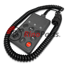 41040928 RIDICI JEDNOTKA IVECO