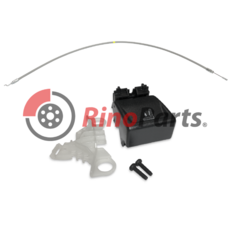 5001857890 RUKOJET IVECO