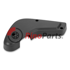 60911428 KRYT ZAMKU BEZPECNOSTNIHO PASU FIAT