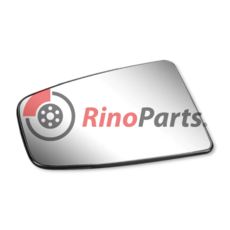 5801823306 SKLO ZPETNEHO ZRCATKA PRAVE IVECO
