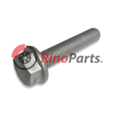 16586721 DUTY SROUB IVECO