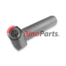 16630133 SKRUTKA IVECO