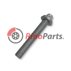 4892867 SROUB M12X1,25X78MM IVECO