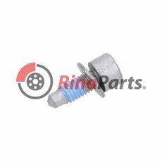 55199580 SROUB PRIRUBY HRIDELE FIAT