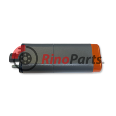 99452662 SMEROVKA BLATNIKU DLHA IVECO