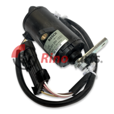 500388702 SNIMAC POLOHY PEDALU IVECO