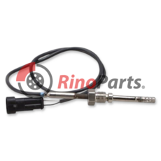 504095152 SNIMAC TEPLOTY VYFUKOVYCH PLYNU IVECO