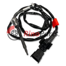 5801922821 SNIMAC TEPLOTY VYFUKOVYCH PLYNU IVECO