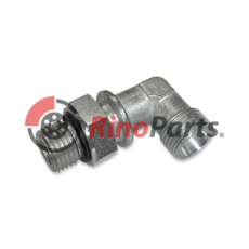 4896491 KOLENKO TRUBKY CHLAZENI IVECO