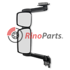 5801765355 ZPETNE ZRCATKO LEVÉ MANUALNI IVECO