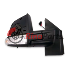 735668169 SPETNE ZRCADLO PRAVE ELEKTRICKE SE SNIMACEM FIAT