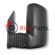 500325725 ZPETNE ZRCATKO VLEVO MANUALNI NEVYHRIVANE IVECO