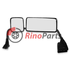 98472896 ZPETNE ZRCATKO VPRAVO IVECO