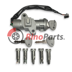2992624 SPINACI SKRINKA IVECO