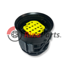 5801469296 KABELOVY KONEKTOR BEZ PINU IVECO