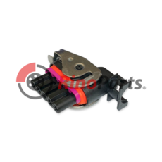 500363489 KONEKTOR IVECO