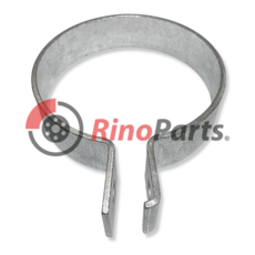 8139083 SPONA VYFUK. POTRUBI IVECO