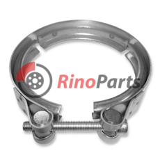 5006210992 SPONA VYFUKOVEHO POTRUBI IVECO