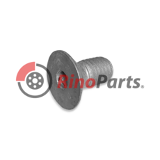 17345024 SROUB IVECO