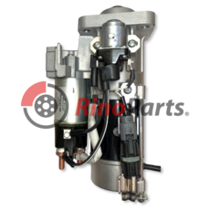 51262017236 STARTER 24V 5 kW