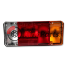 500356782 SVETLO ZADNI PRAVE IVECO