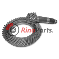 7176622 SOUKOLI DIFERENCIALU 10X43 R.4,3 IVECO
