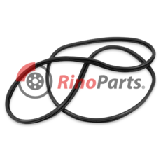 1372885080 TESNENI DVERI LEVE FIAT