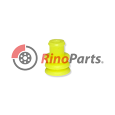 4861936 GUMOVE POUZDRO IVECO