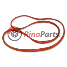 4845138 TESNENI VÍKA VENTILU IVECO