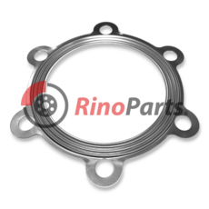 42075987 TESNENI VYFUK. POTRUBI IVECO