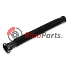 5801618888 TRUBKA PLNENI ADBLUE IVECO